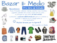 Bazar II Medio